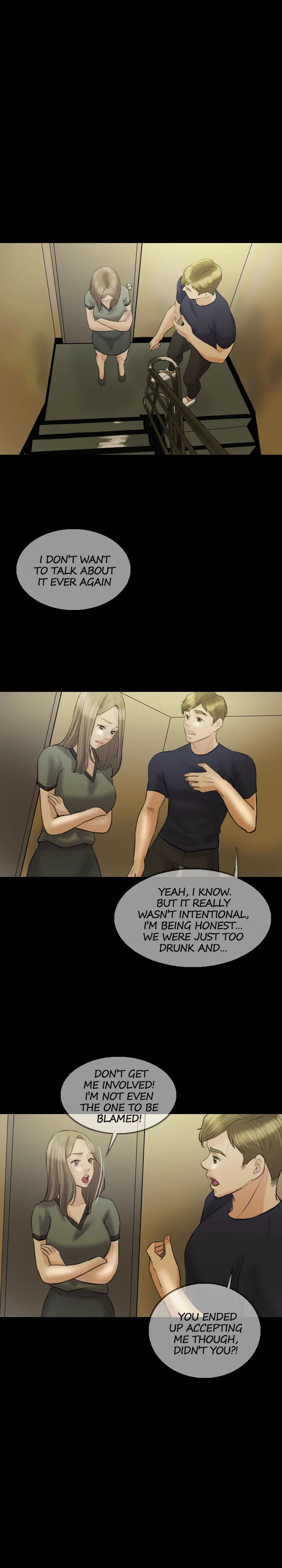 Midnight Breeze Chapter 7 Page 6