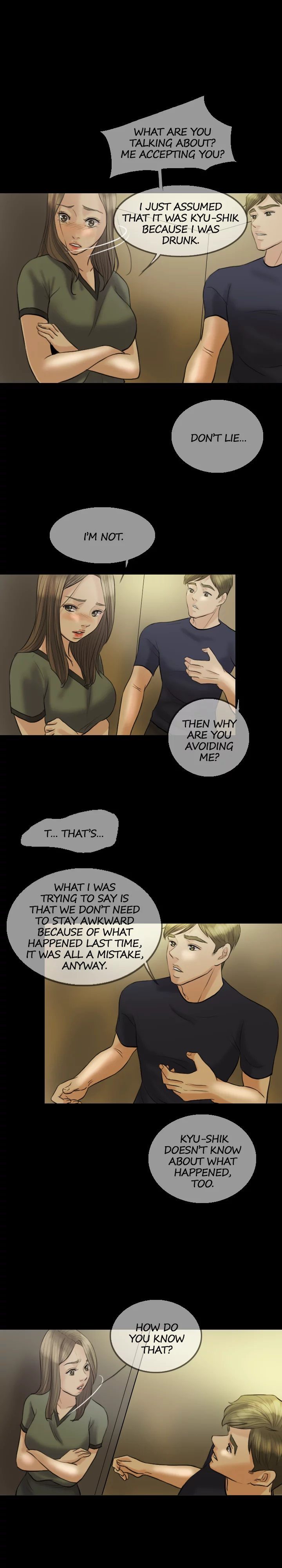 Midnight Breeze Chapter 7 Page 7
