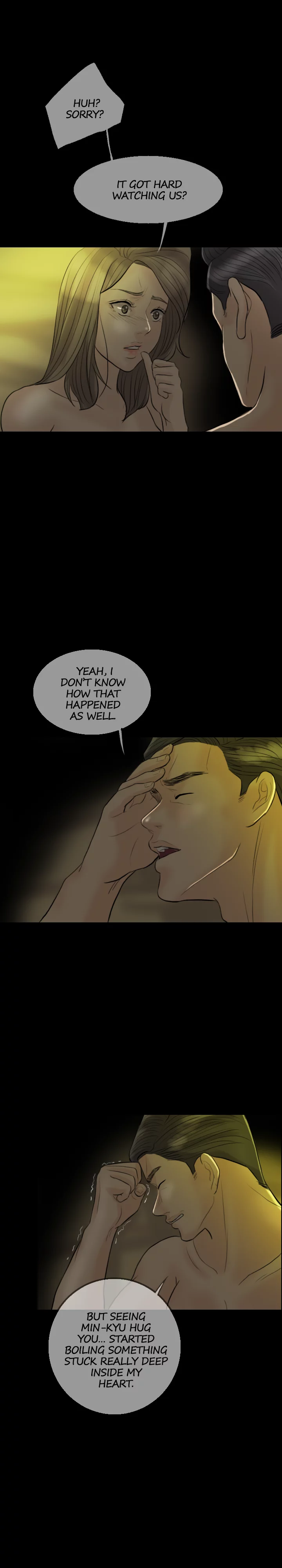 Midnight Breeze Chapter 8 Page 13