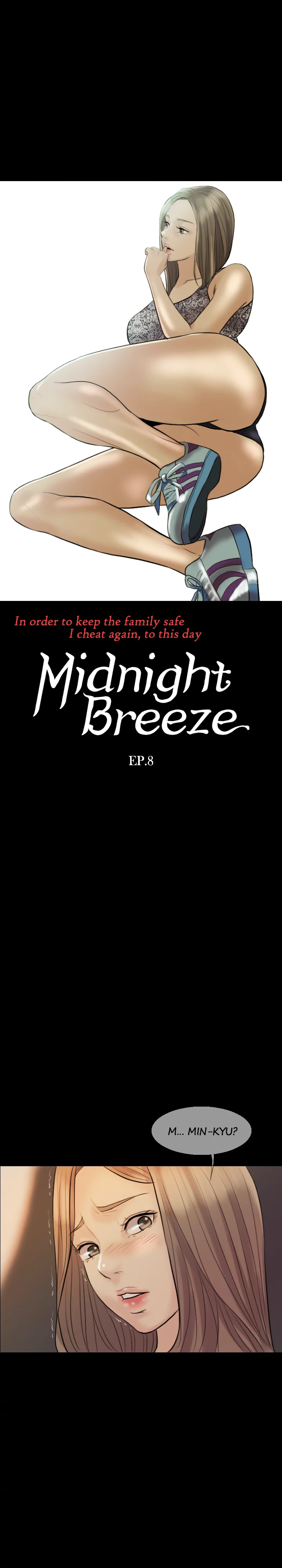 Midnight Breeze Chapter 8 Page 2
