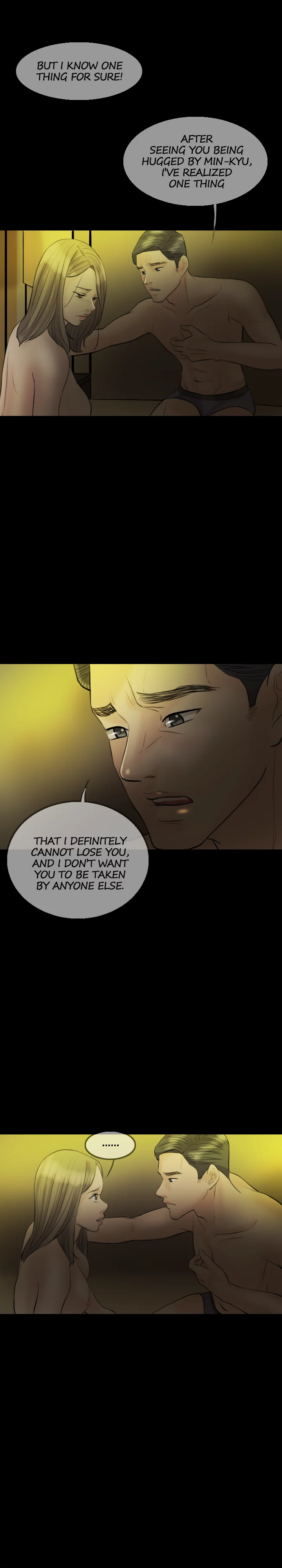 Midnight Breeze Chapter 8 Page 20