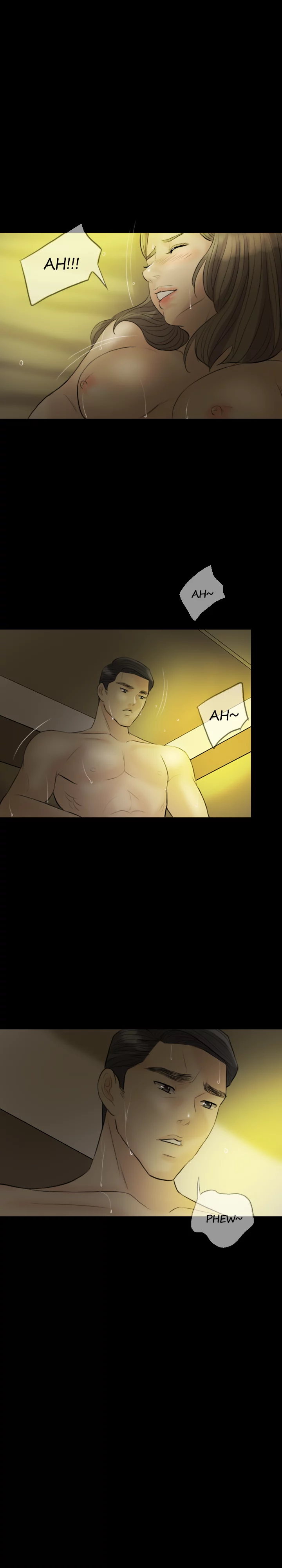 Midnight Breeze Chapter 8 Page 6