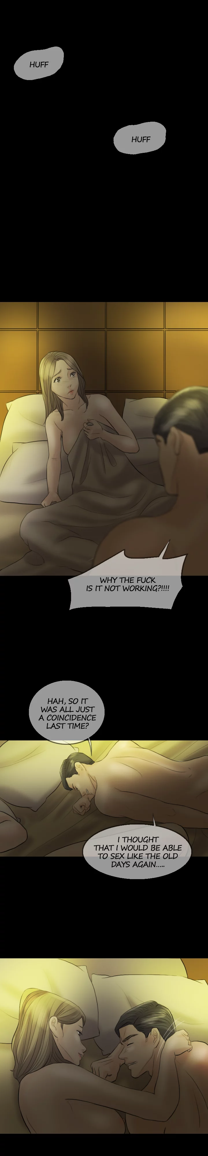 Midnight Breeze Chapter 8 Page 9