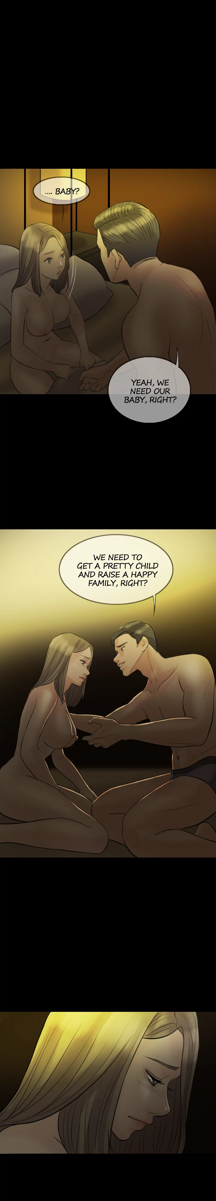 Midnight Breeze Chapter 9 Page 1