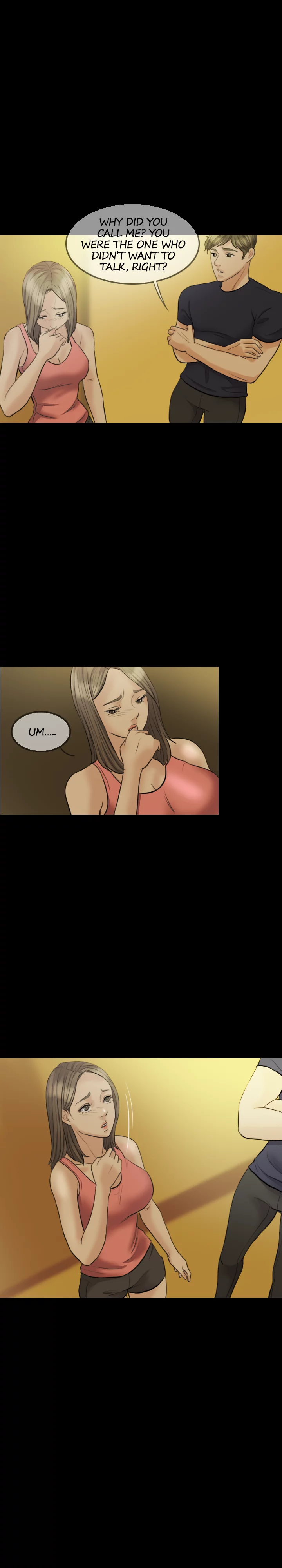 Midnight Breeze Chapter 9 Page 12