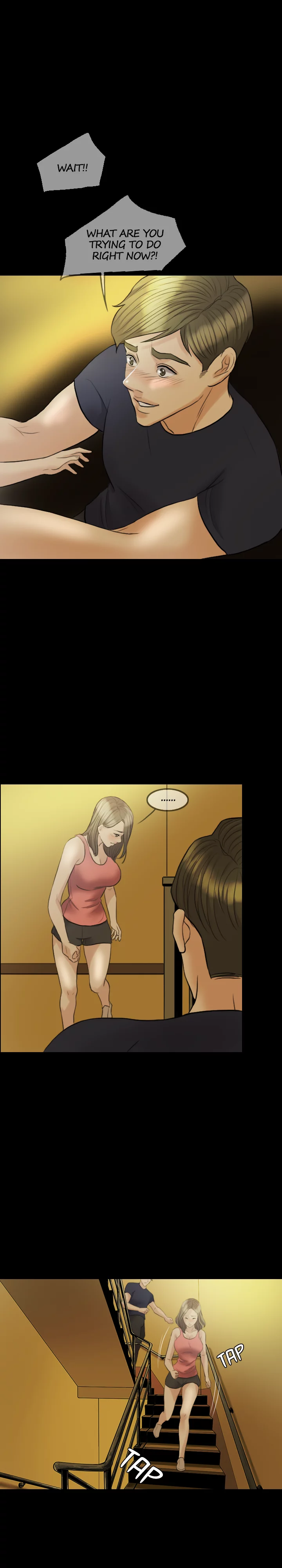 Midnight Breeze Chapter 9 Page 15