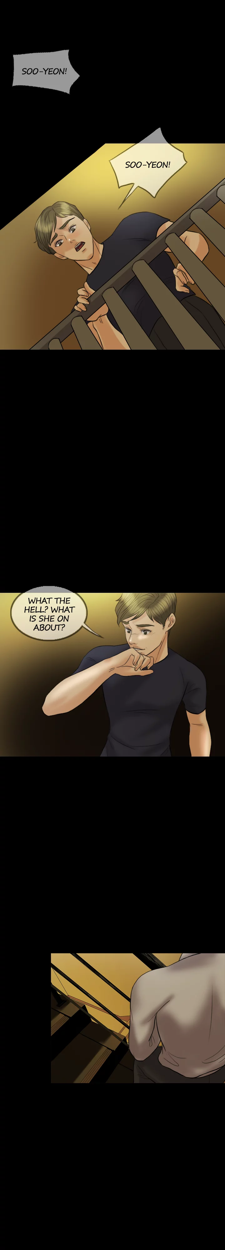 Midnight Breeze Chapter 9 Page 16