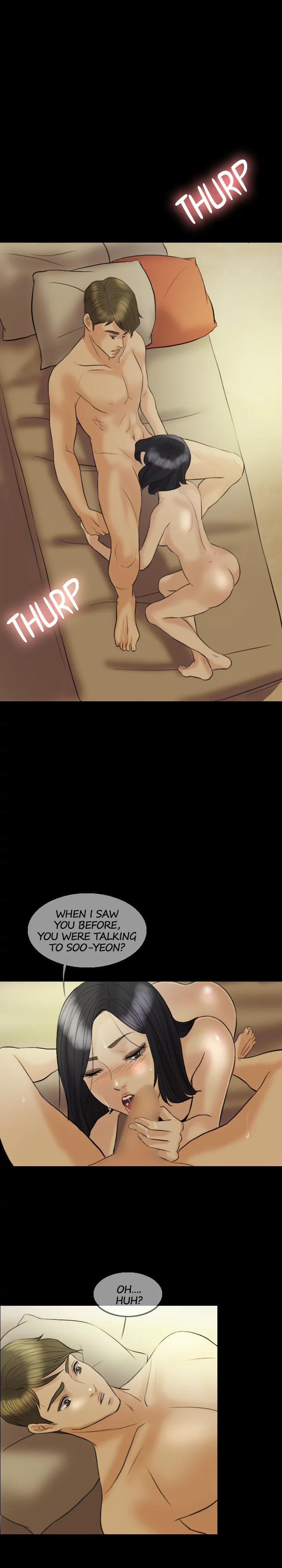 Midnight Breeze Chapter 9 Page 21