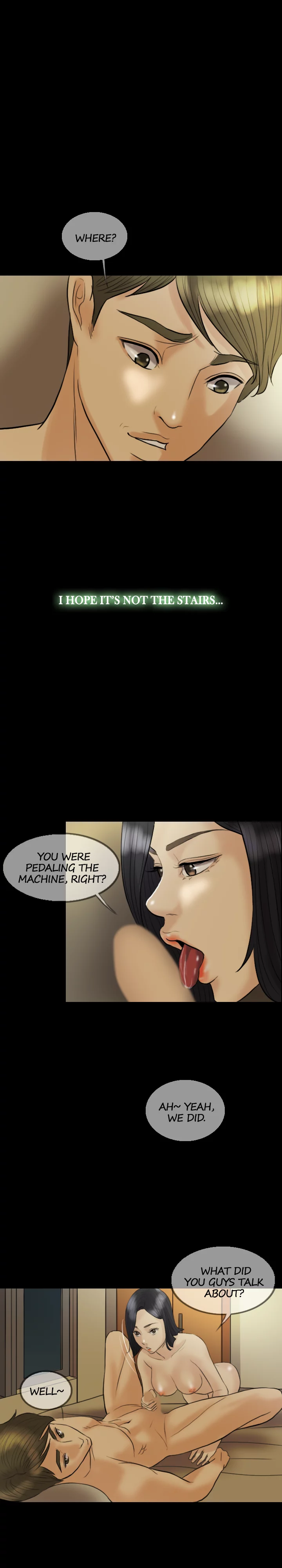 Midnight Breeze Chapter 9 Page 22
