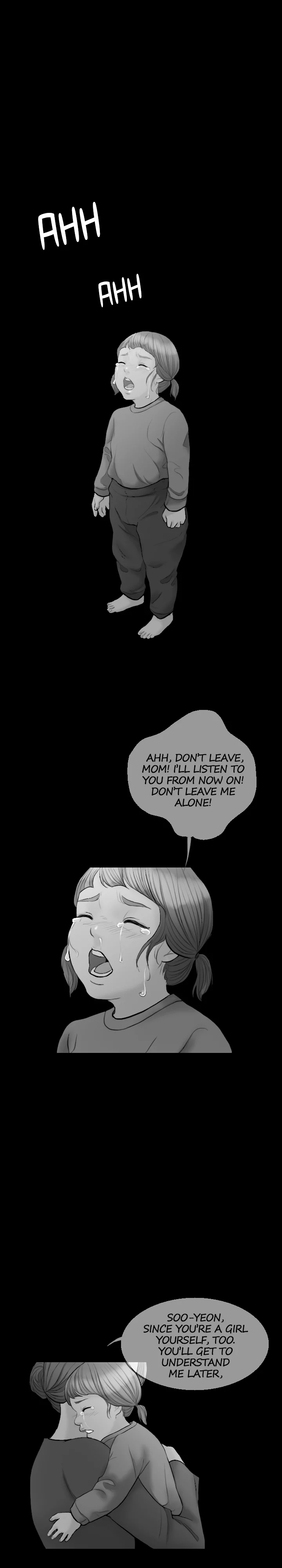 Midnight Breeze Chapter 9 Page 3