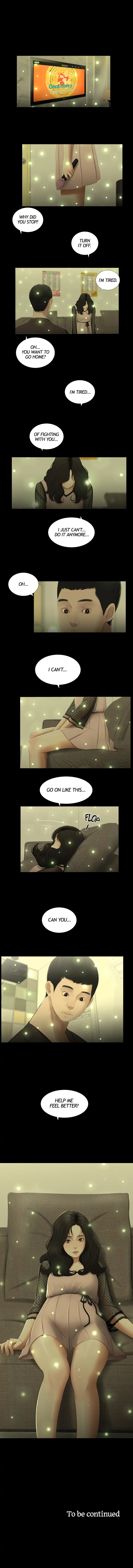 Friends With Secrets Chapter 12 Page 7
