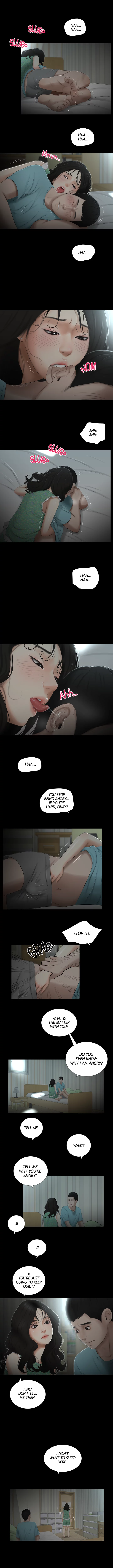 Friends With Secrets Chapter 16 Page 5