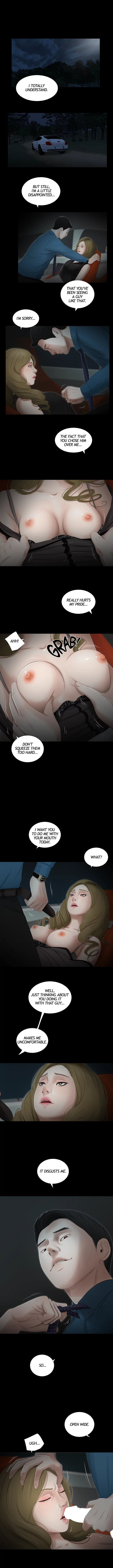 Friends With Secrets Chapter 21 Page 2