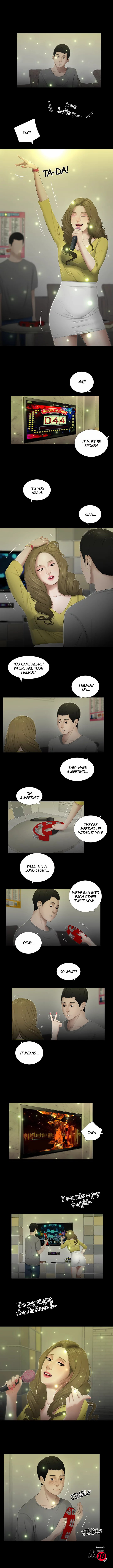 Friends With Secrets Chapter 23 Page 2