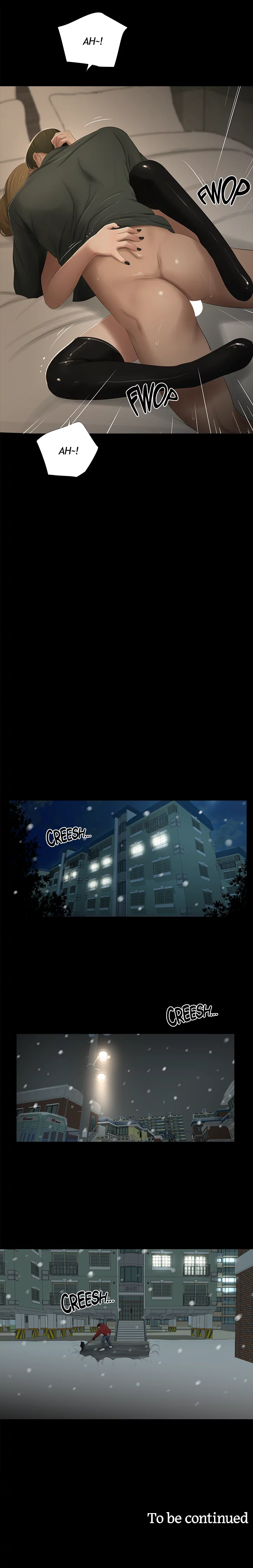 Friends With Secrets Chapter 34 Page 7