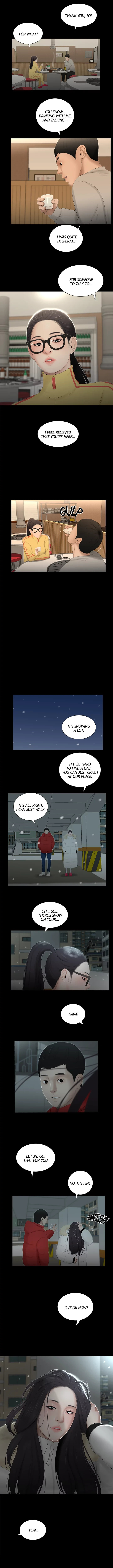 Friends With Secrets Chapter 35 Page 4
