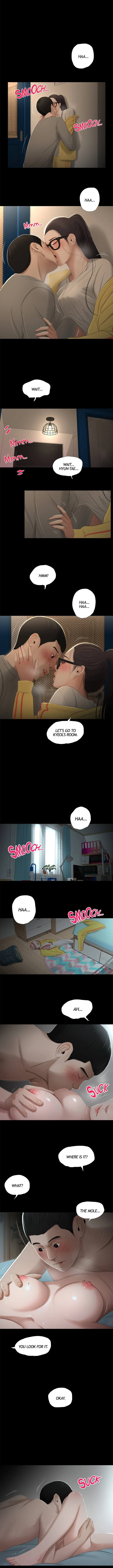 Friends With Secrets Chapter 41 Page 2