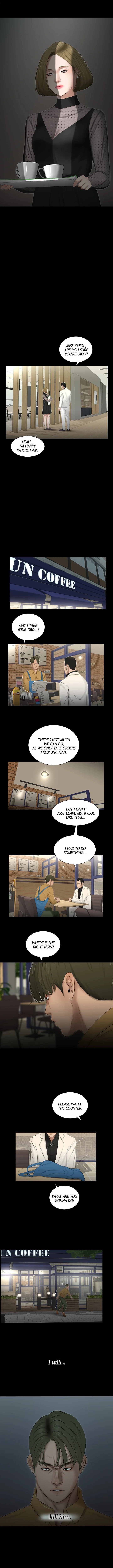 Friends With Secrets Chapter 48 Page 5