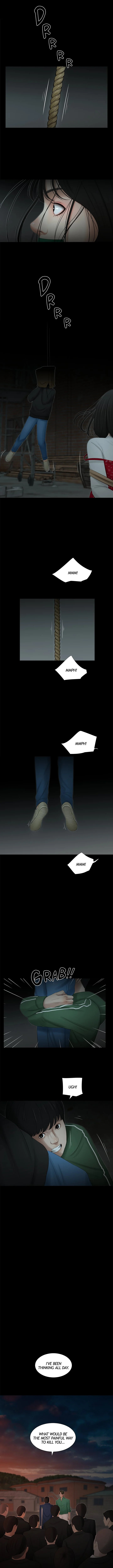 Friends With Secrets Chapter 50 Page 3