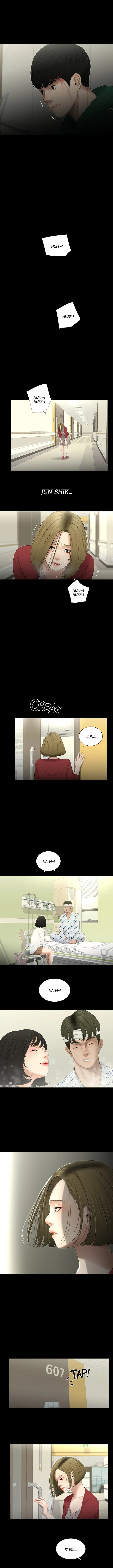Friends With Secrets Chapter 51 Page 5