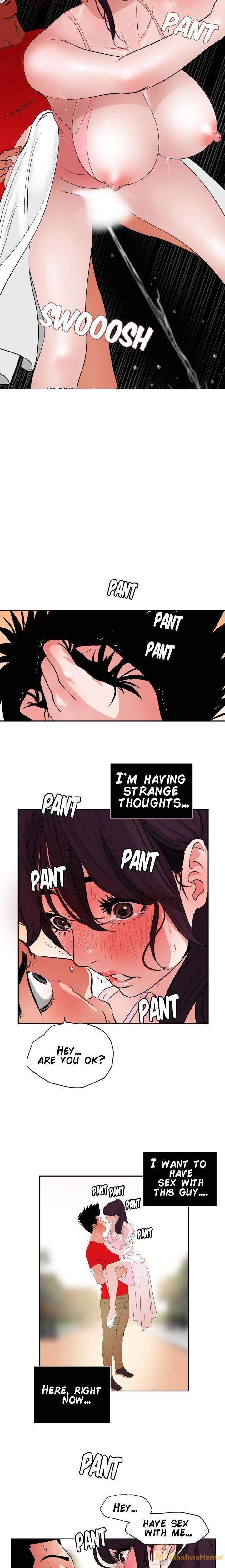 Lightning Rod Chapter 10 Page 14