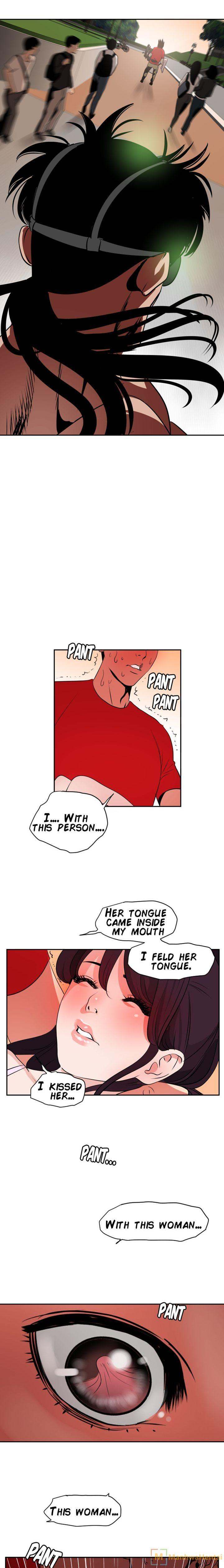 Lightning Rod Chapter 10 Page 17