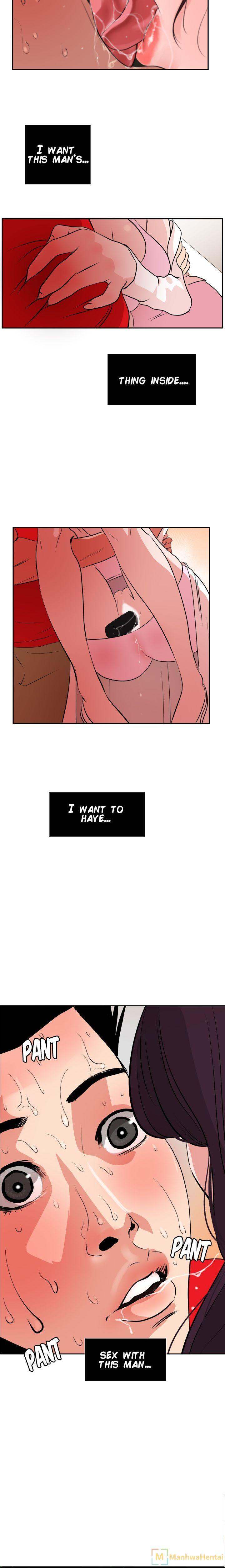 Lightning Rod Chapter 10 Page 3