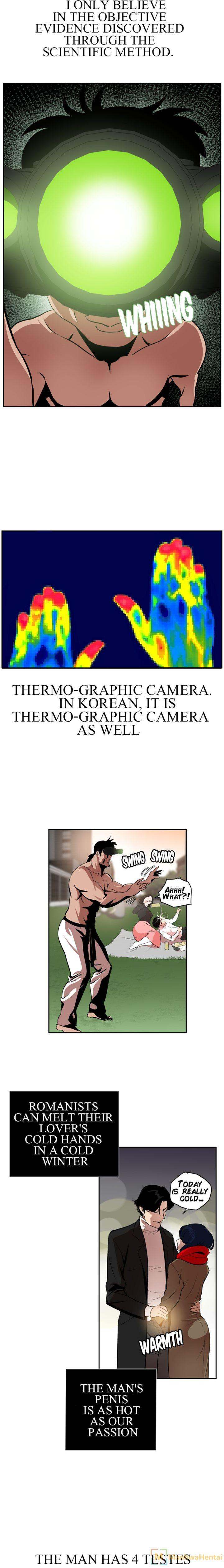 Lightning Rod Chapter 10 Page 7