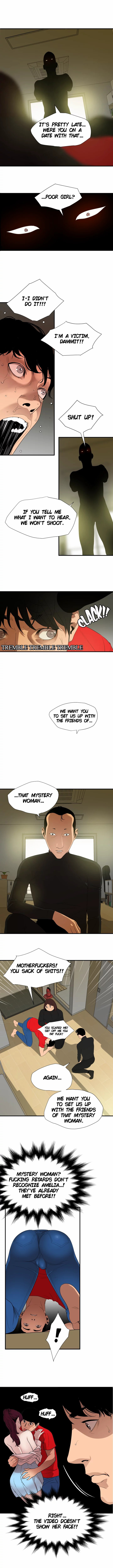 Lightning Rod Chapter 100 Page 4