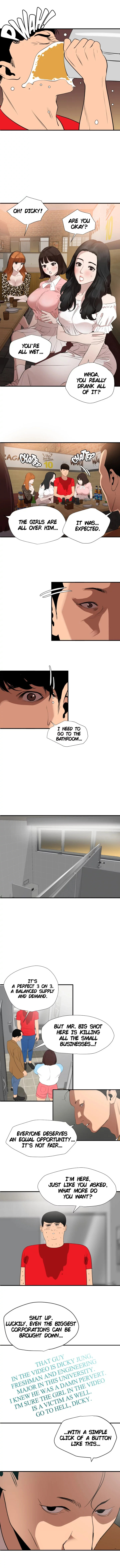Lightning Rod Chapter 101 Page 5