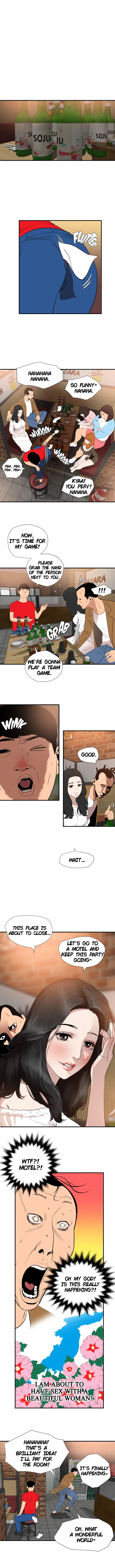 Lightning Rod Chapter 101 Page 7
