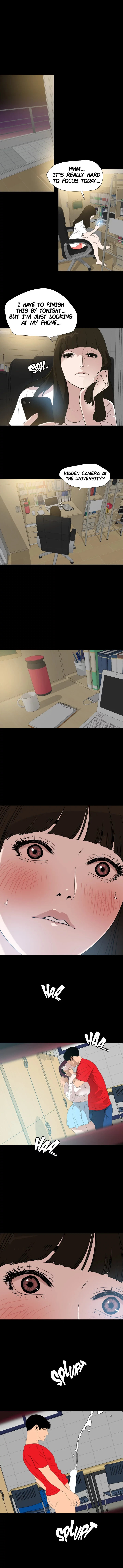 Lightning Rod Chapter 102 Page 3