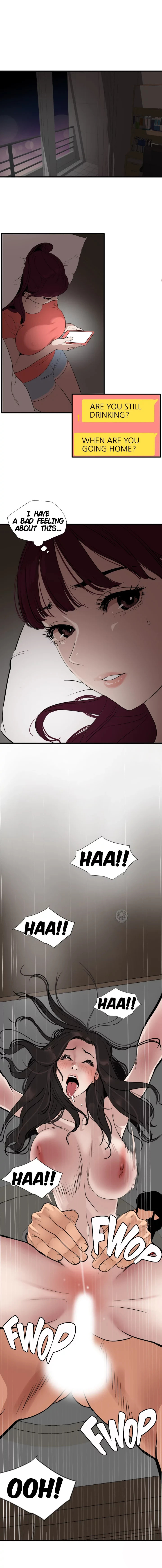 Lightning Rod Chapter 106 Page 3
