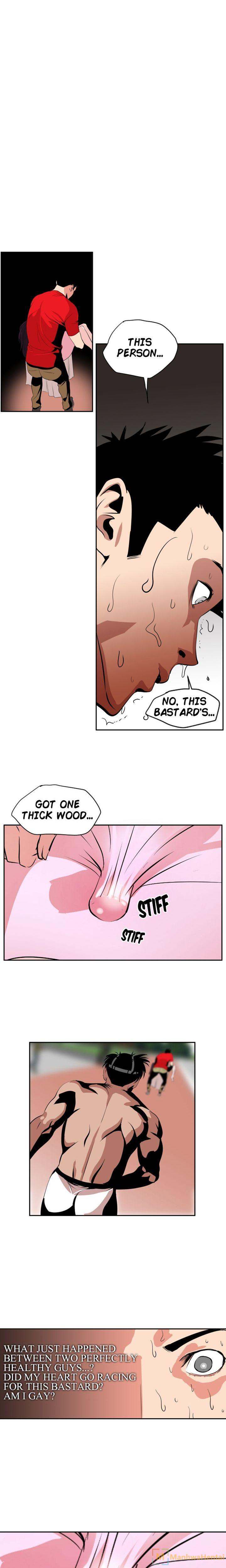 Lightning Rod Chapter 11 Page 10
