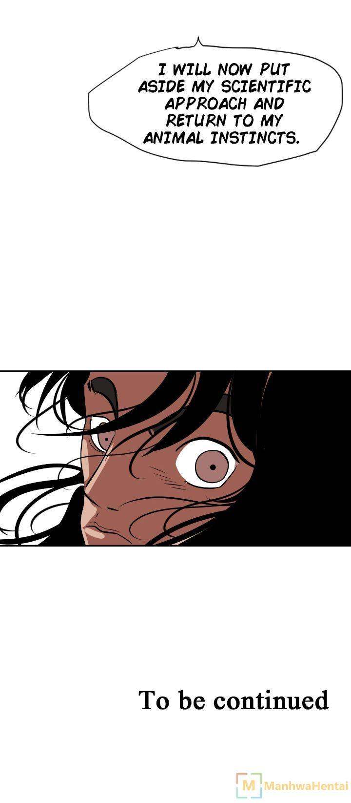 Lightning Rod Chapter 11 Page 20