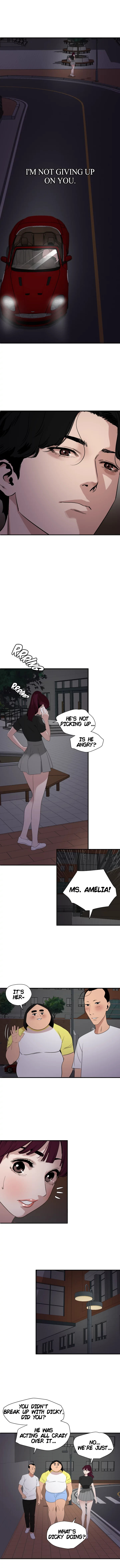 Lightning Rod Chapter 110 Page 4
