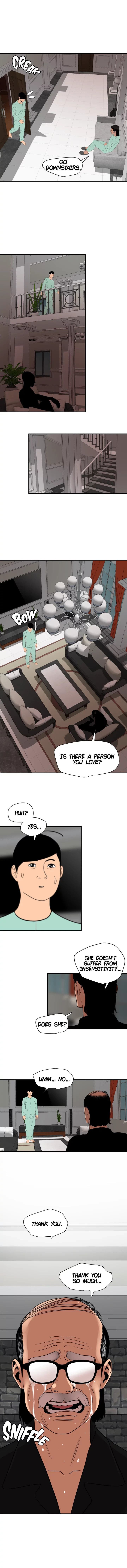Lightning Rod Chapter 111 Page 6