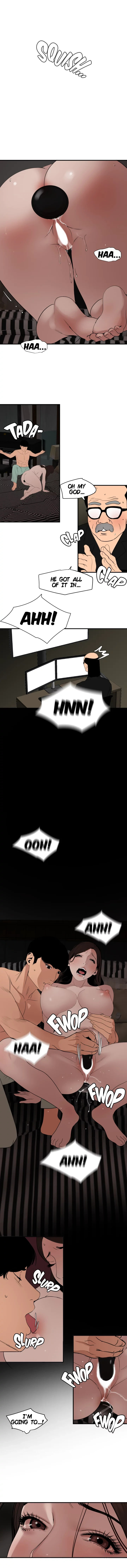 Lightning Rod Chapter 112 Page 4