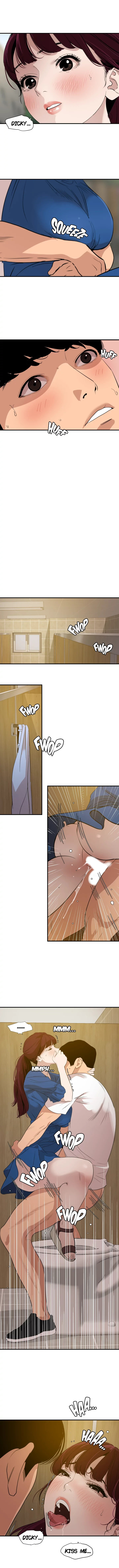 Lightning Rod Chapter 113 Page 4