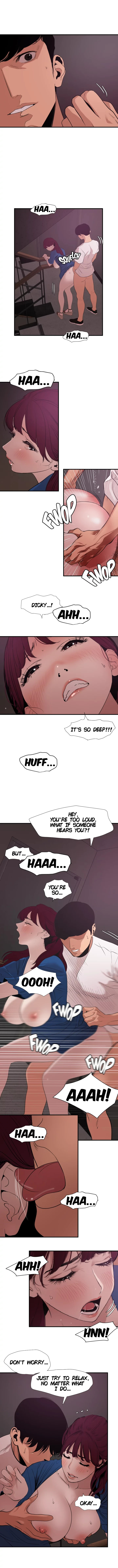 Lightning Rod Chapter 114 Page 2