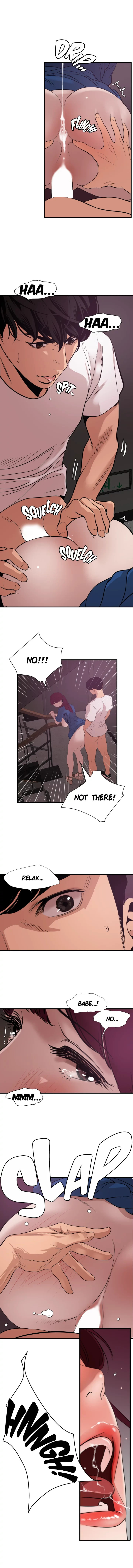 Lightning Rod Chapter 114 Page 3