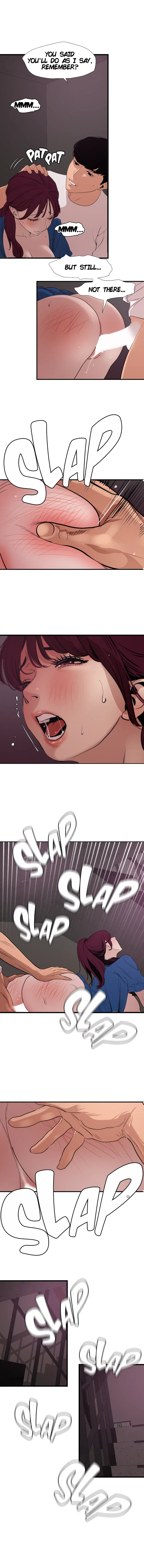 Lightning Rod Chapter 114 Page 4