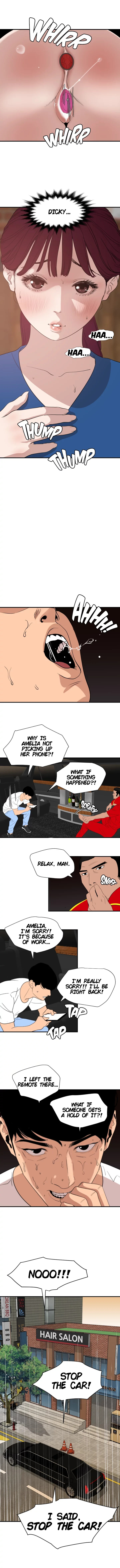 Lightning Rod Chapter 115 Page 4