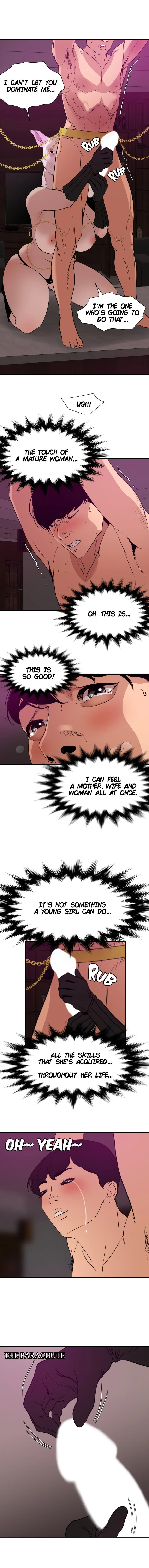 Lightning Rod Chapter 116 Page 4