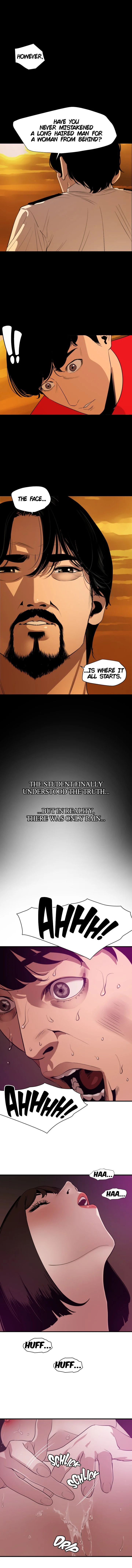 Lightning Rod Chapter 117 Page 4