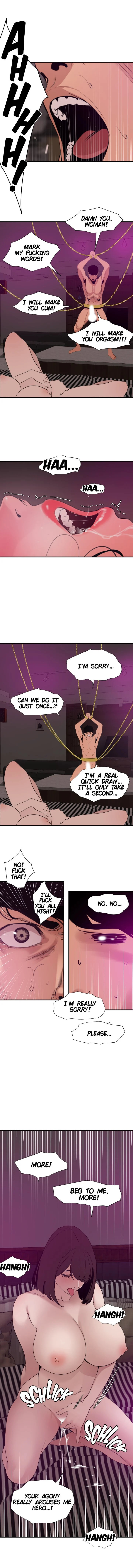 Lightning Rod Chapter 117 Page 6