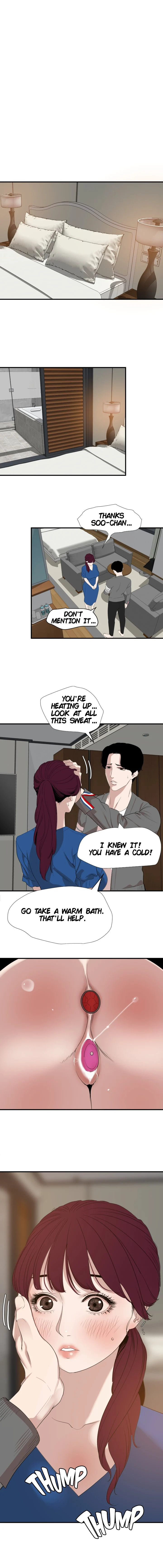 Lightning Rod Chapter 118 Page 3