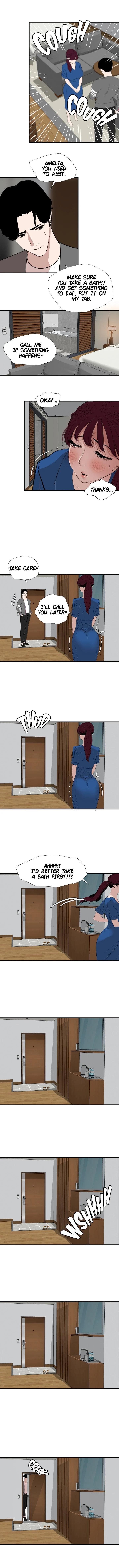 Lightning Rod Chapter 118 Page 4