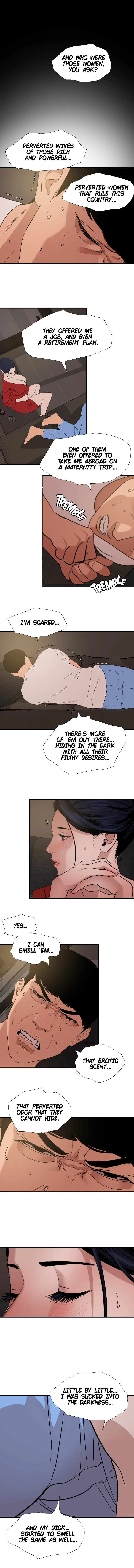 Lightning Rod Chapter 119 Page 5
