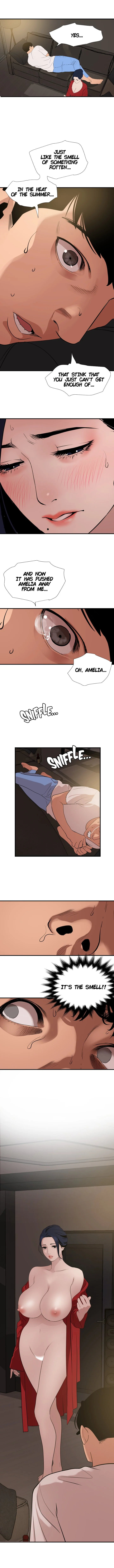 Lightning Rod Chapter 119 Page 6